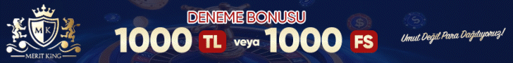 Merit King - Futbol Bahis